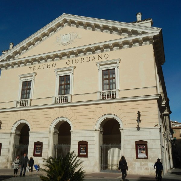 Chiesa Del Purgatorio (foggia) - All You Need To Know Before You Go