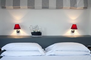 Zimmer und Suite