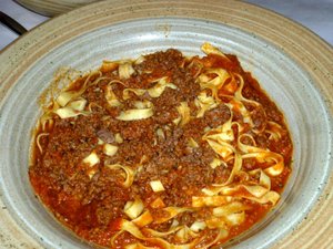 Comida