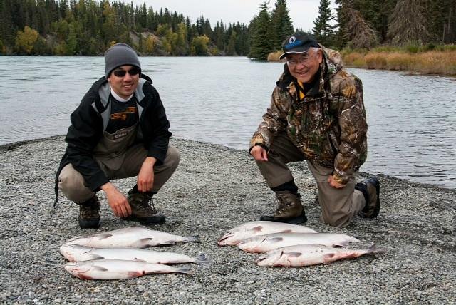 DRIFTERS LODGE - Reviews (Cooper Landing, Alaska)