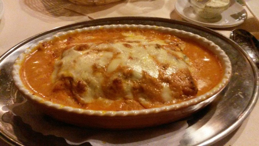 Lasagne