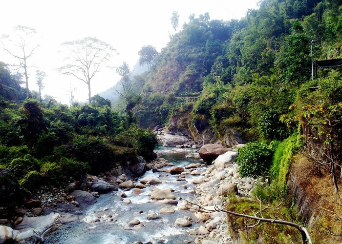 River Murti