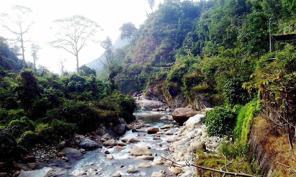 Darjeeling District Tourism (2021): Best of Darjeeling District ...