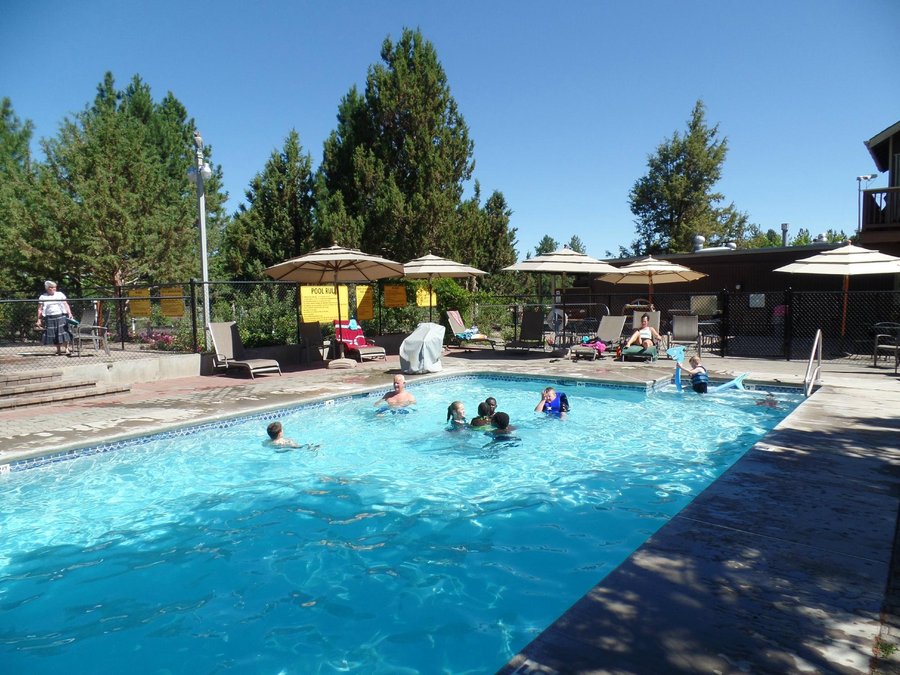 Bend Sisters Garden Rv Resort Updated 2020 Campground Reviews Or Tripadvisor