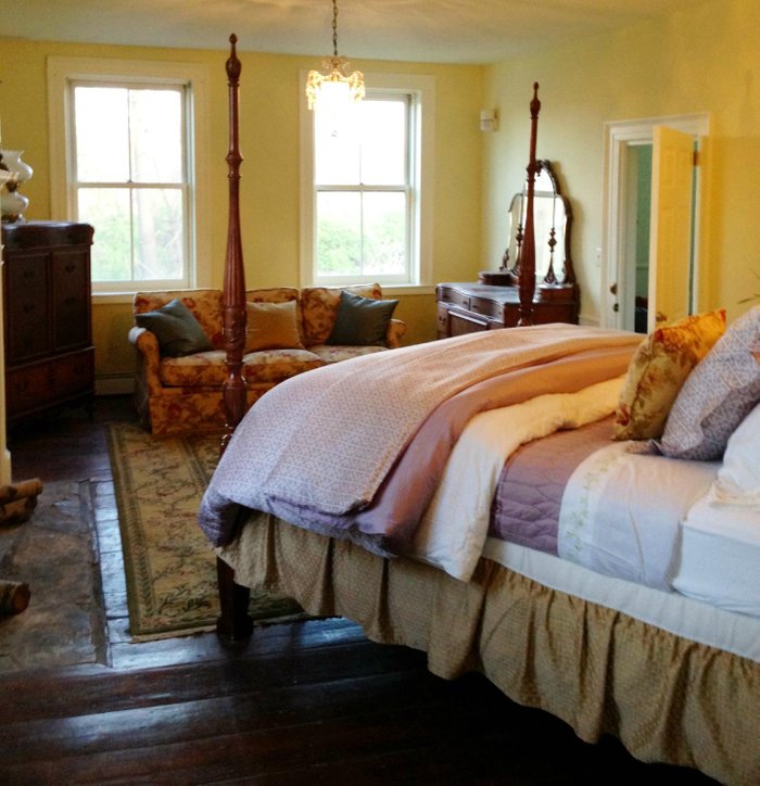 ELMROCK INN BED AND BREAKFAST - Updated 2024 Prices & B&B Reviews ...