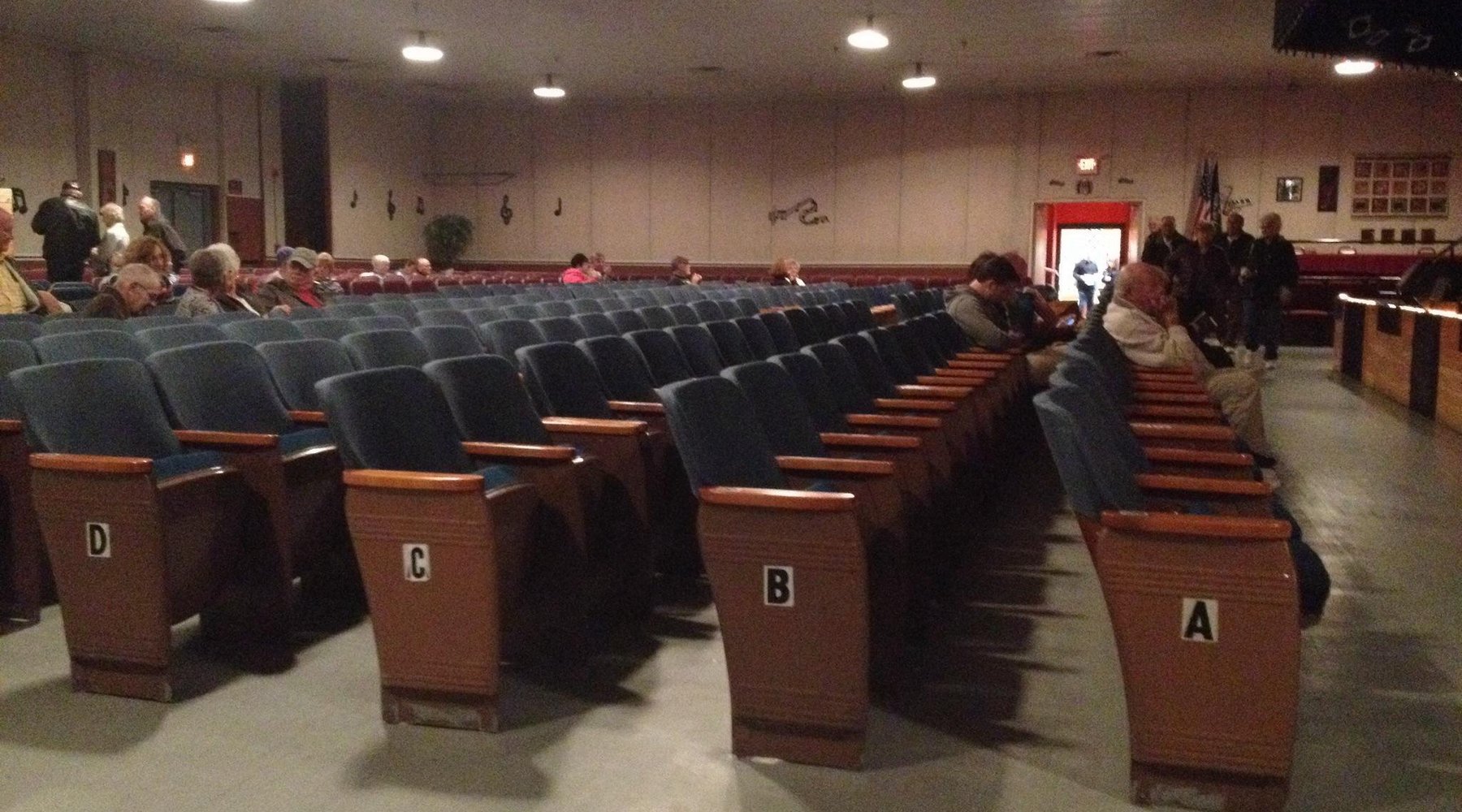 THE ORANGE BLOSSOM OPRY (2025) All You Need to Know BEFORE You Go (with Photos) Tripadvisor