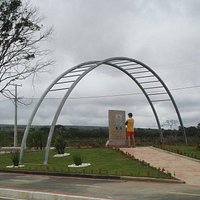 Monumento ao Príncipe Maximiliano