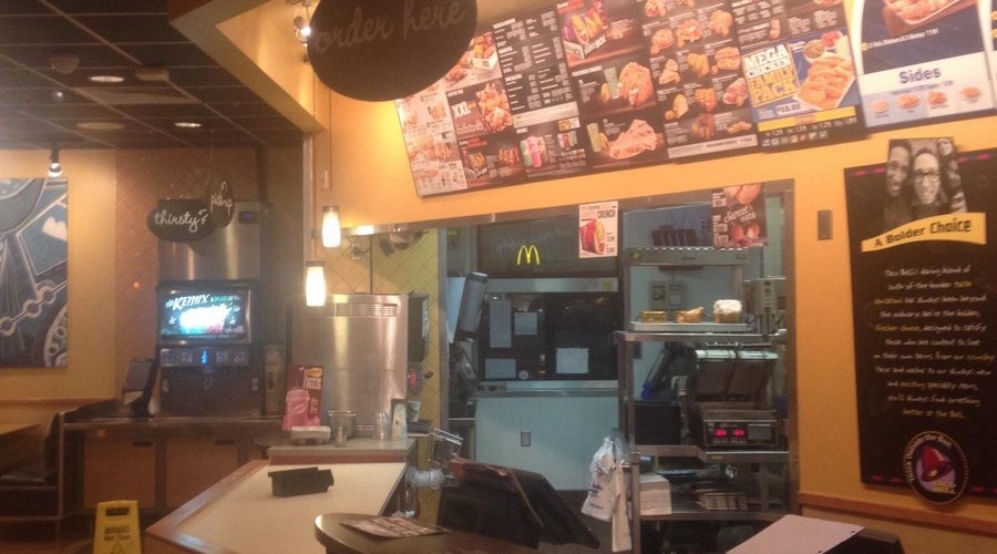 Taco Bell