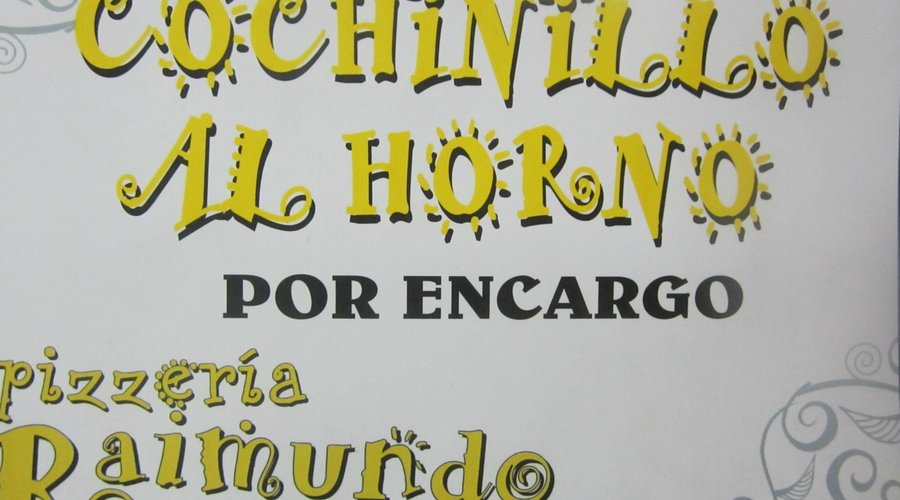 Asados por Encargo