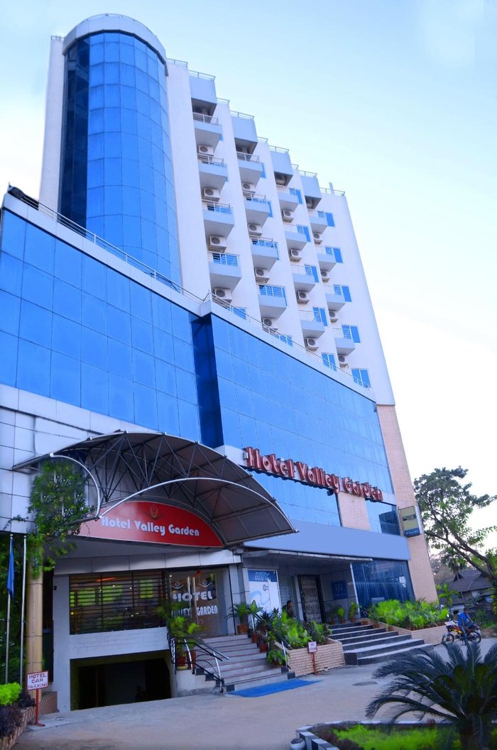 HOTEL VALLEY GARDEN - Reviews & Price Comparison (Sylhet City