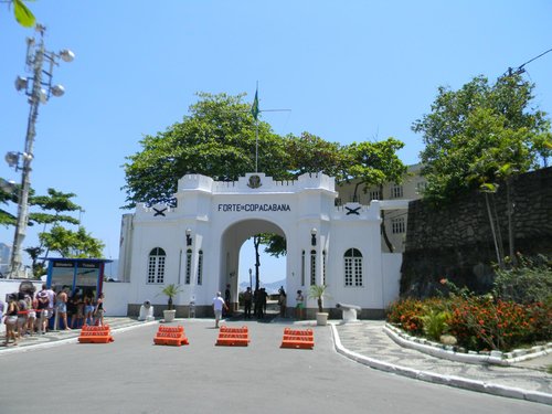 WWII and Military History., Rio de Janeiro RJ