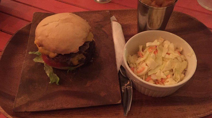 Burger