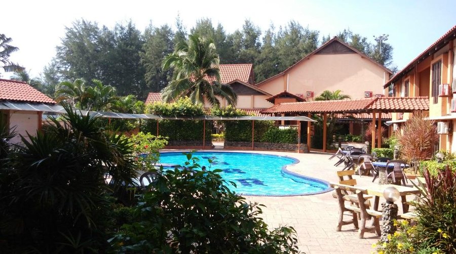 Batu Burok Beach Resort Reviews Photos Malaysia Kuala Terengganu Tripadvisor