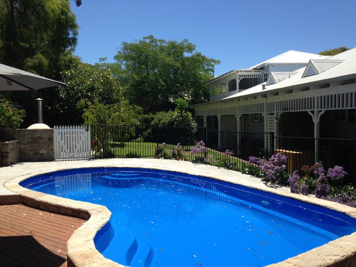 LANTERNS RETREAT LODGE (AU$169): 2023 Prices & Reviews (Dunsborough ...