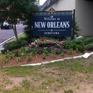 New Orleans
