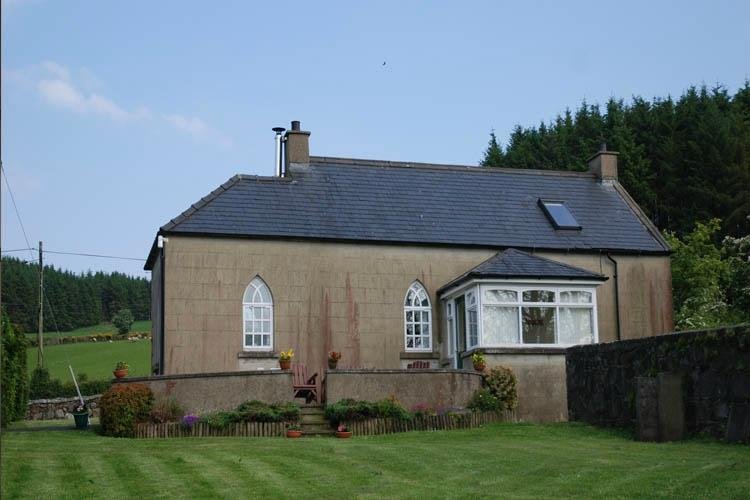 Glenshesk School House (발리캐슬) - 호텔 리뷰