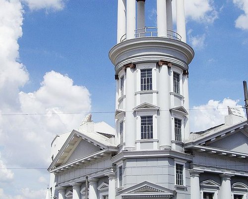 Faça a sua - Igreja Batista Independente de Curitiba