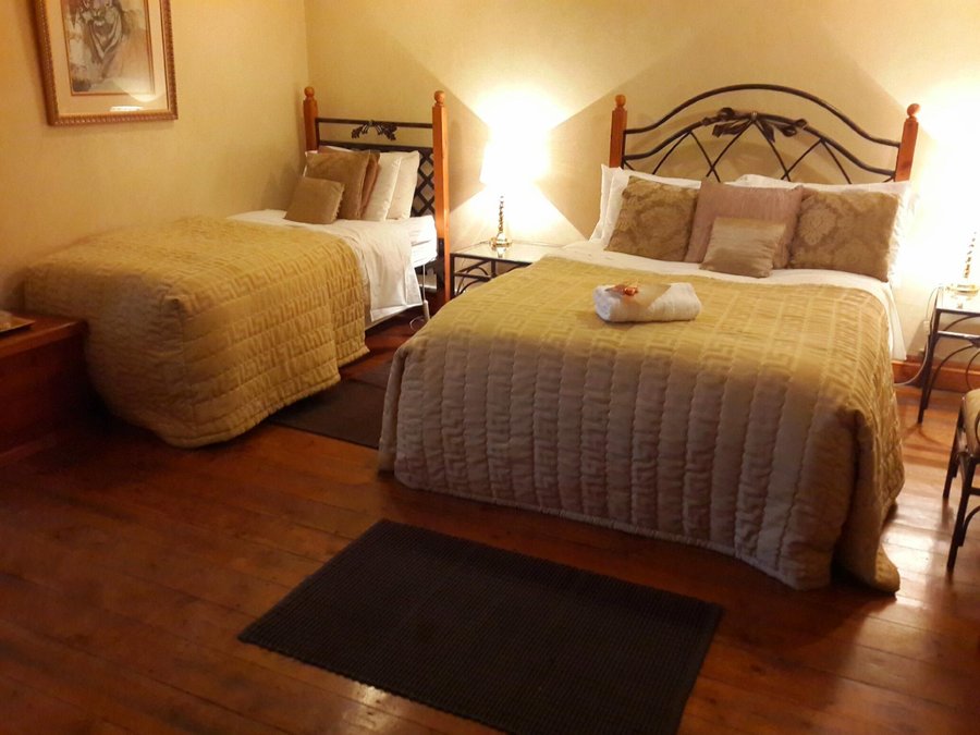 CECIL JOHN RHODES GUEST HOUSE - Prices & Reviews (Kimberley, South