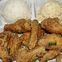Keoki's Wings