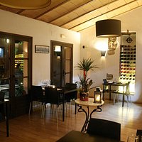 Menjador Terrassa