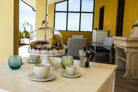 B&B VILLAGRANDE (Ortona, Italia): Opiniones