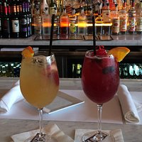 Sangrias