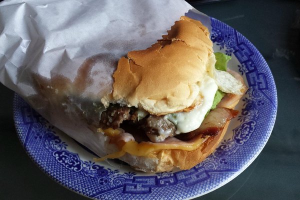 Lanches: Jundiaí - os melhores no Tripadvisor: encontre Lanches: Jundiaí, SP