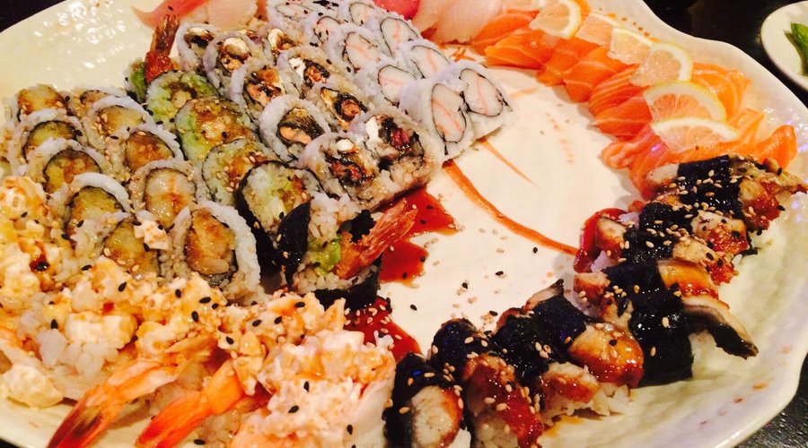 Ijji 2 Sushi & Japanese Steakhouse