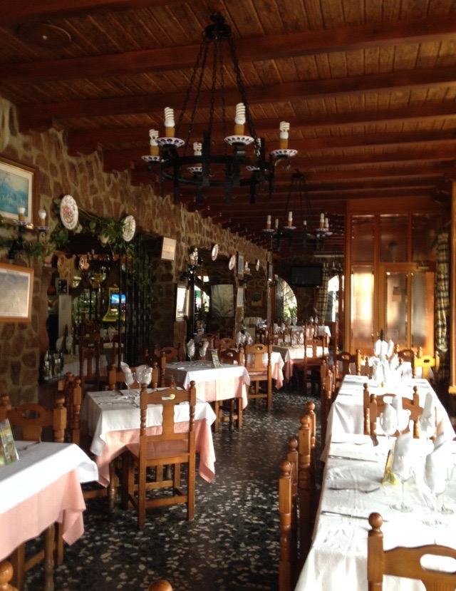 Imagen 3 de Hotel Restaurante La Teja