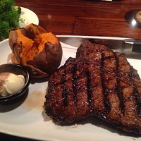 Porterhouse