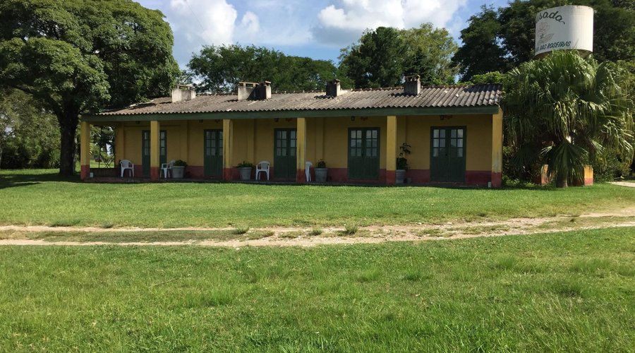 Linda vista