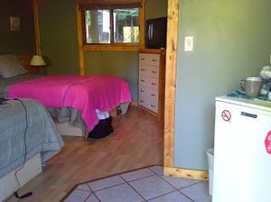 Room & Suite