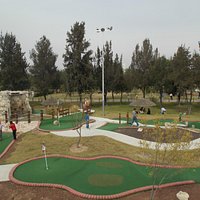 PASEO