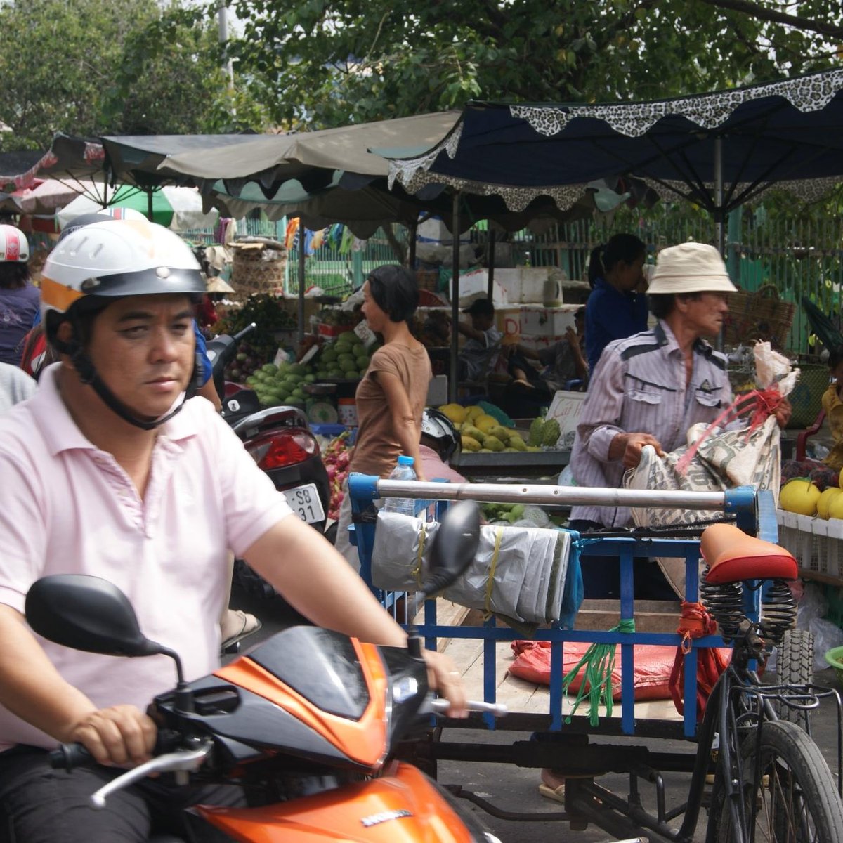 Migola Travel - Day Tours (Ho Chi Minh City) - All You Need to Know ...