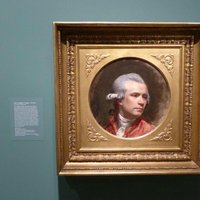 Donald W. Reynolds Center for American Art and Portraiture - All You ...