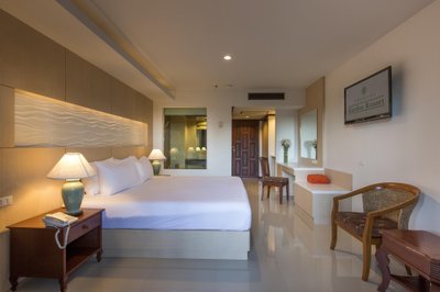 Hotel photo 21 of Chanalai Garden Resort.