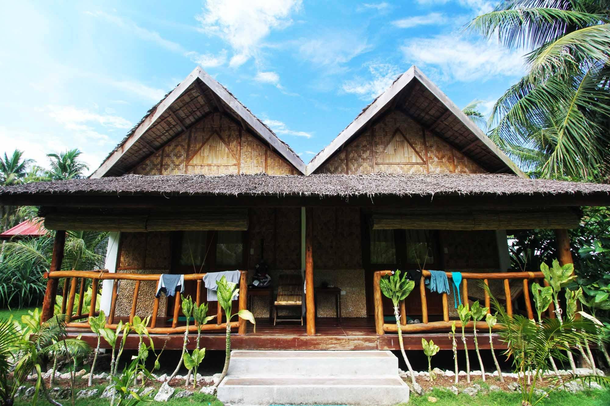 Kermit Surf Resort and Restaurant Siargao by null