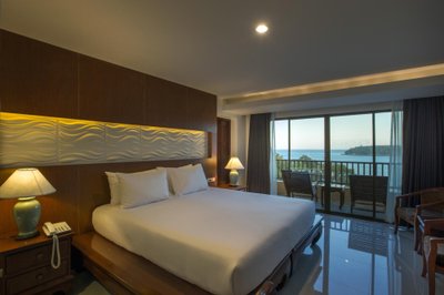 Hotel photo 12 of Chanalai Garden Resort.