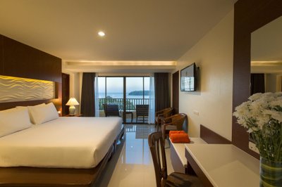 Hotel photo 24 of Chanalai Garden Resort.