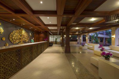 Hotel photo 26 of Chanalai Garden Resort.