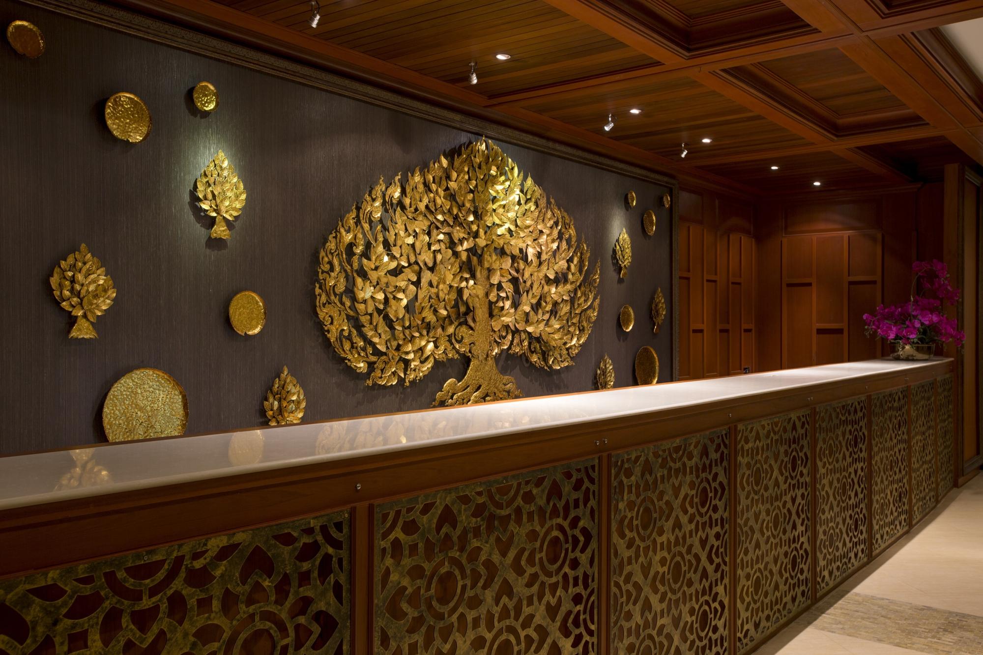 Hotel photo 5 of Chanalai Garden Resort.