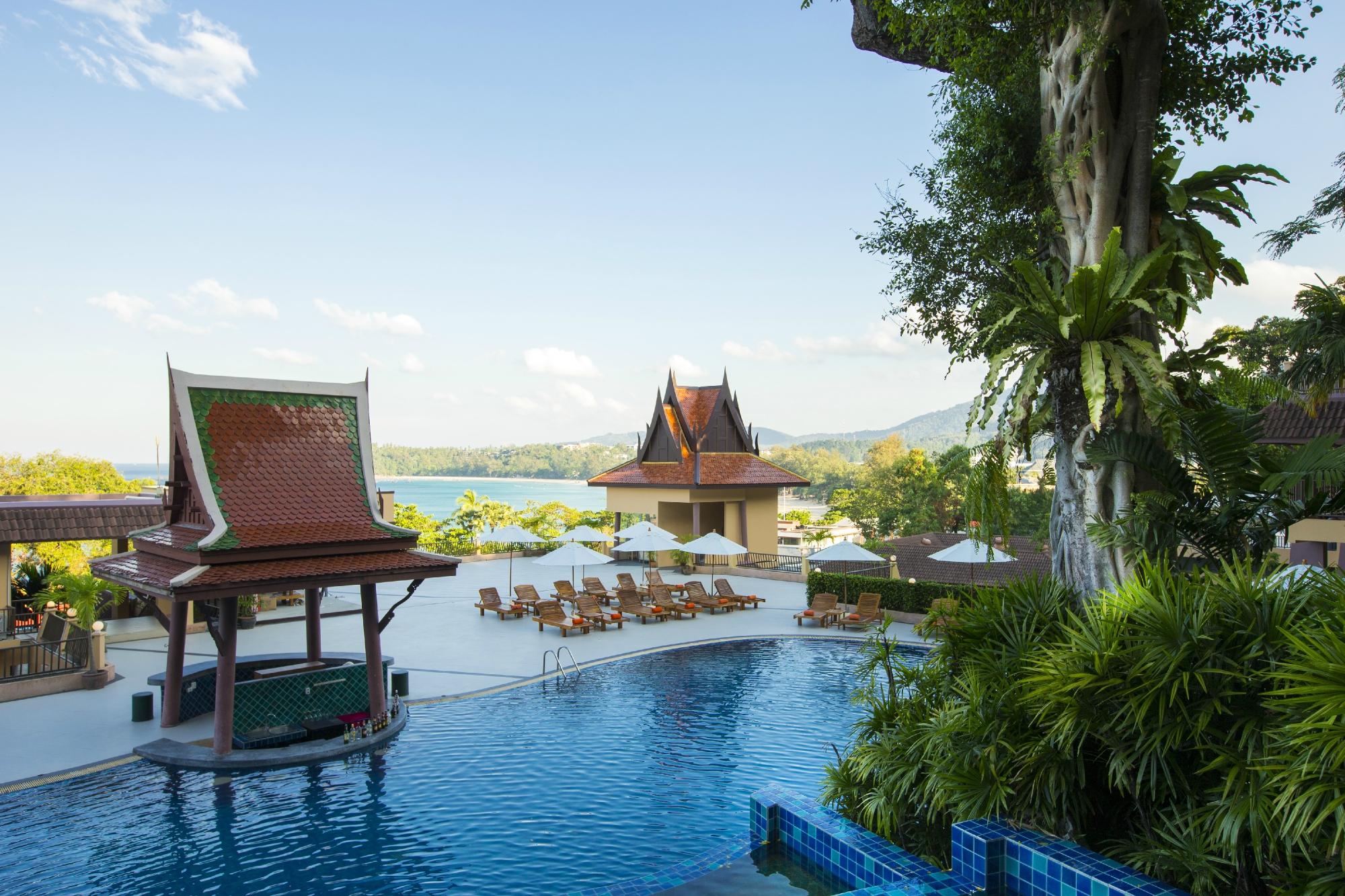 Hotel photo 25 of Chanalai Garden Resort.