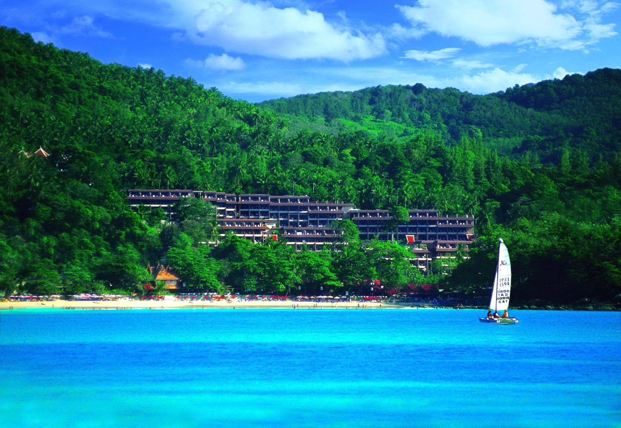 Hotel photo 19 of Chanalai Garden Resort.