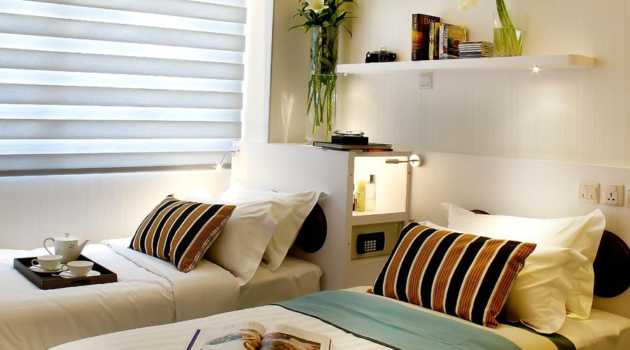 Urban Premier Room