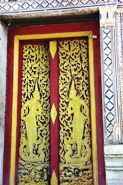 Wat Thap Than image