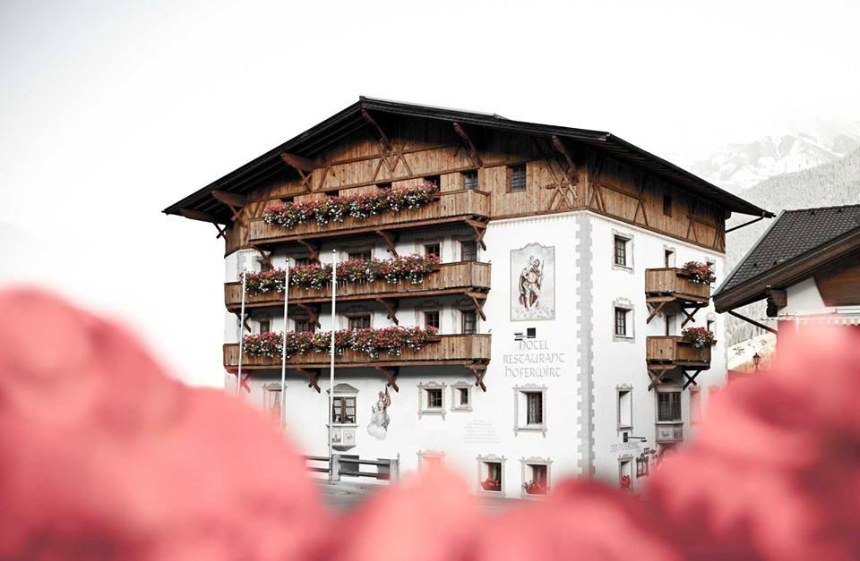 Hotel photo 2 of Hotel Der Hoferwirt.