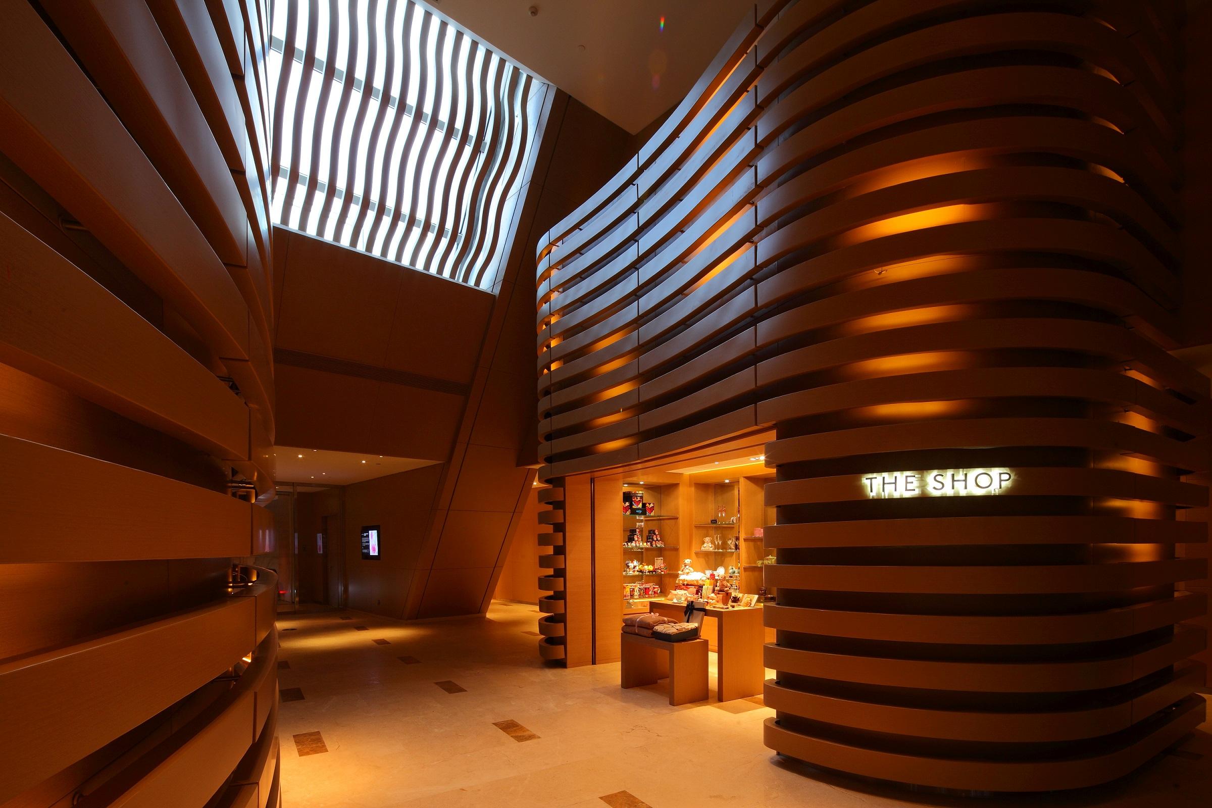 Hotel photo 47 of Langham Place Guangzhou.