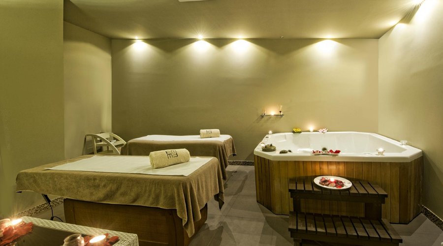 Spa Privata Idromassaggio/ Private Spa