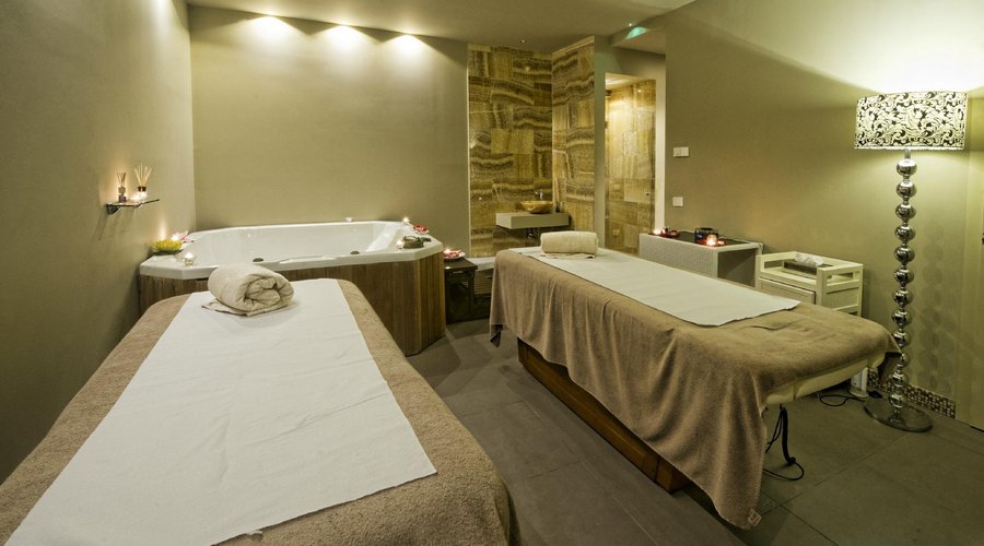 Spa Privata/ Private Spa