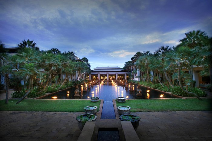 JW 메리어트 푸켓 리조트 앤드 스파 (JW Marriott Phuket Resort & Spa, 마이 카오) - 호텔 리뷰 & 가격 비교 Jw 메리어트 푸켓 리조트 앤드 스파 (Jw Marriott Phuket Resort & Spa, 마이 카오) - 호텔 리뷰 & 가격 비교